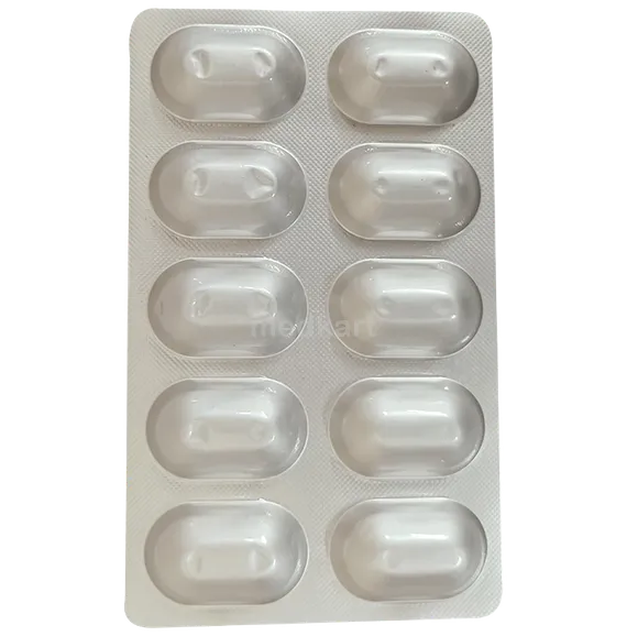 juviana capsule 10's